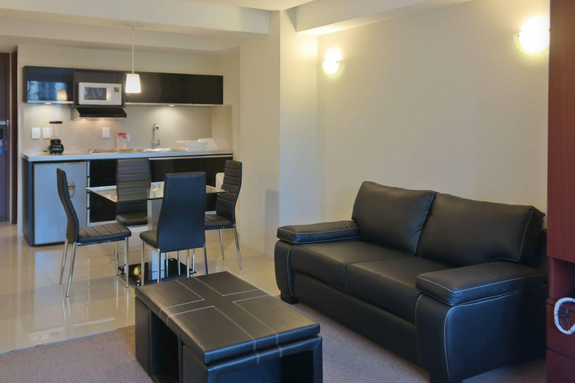 Suites Capri Reforma Angel 380 Μεξικό Εξωτερικό φωτογραφία